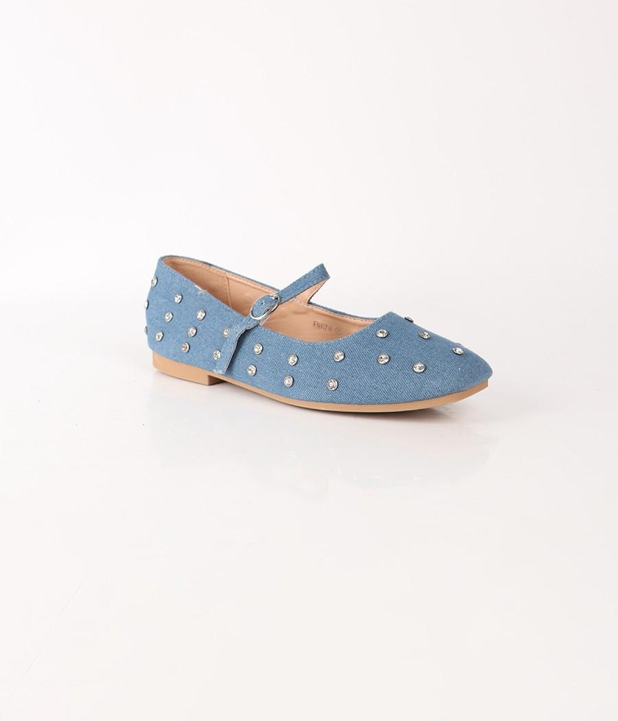 Mocassins conforts réf : 679