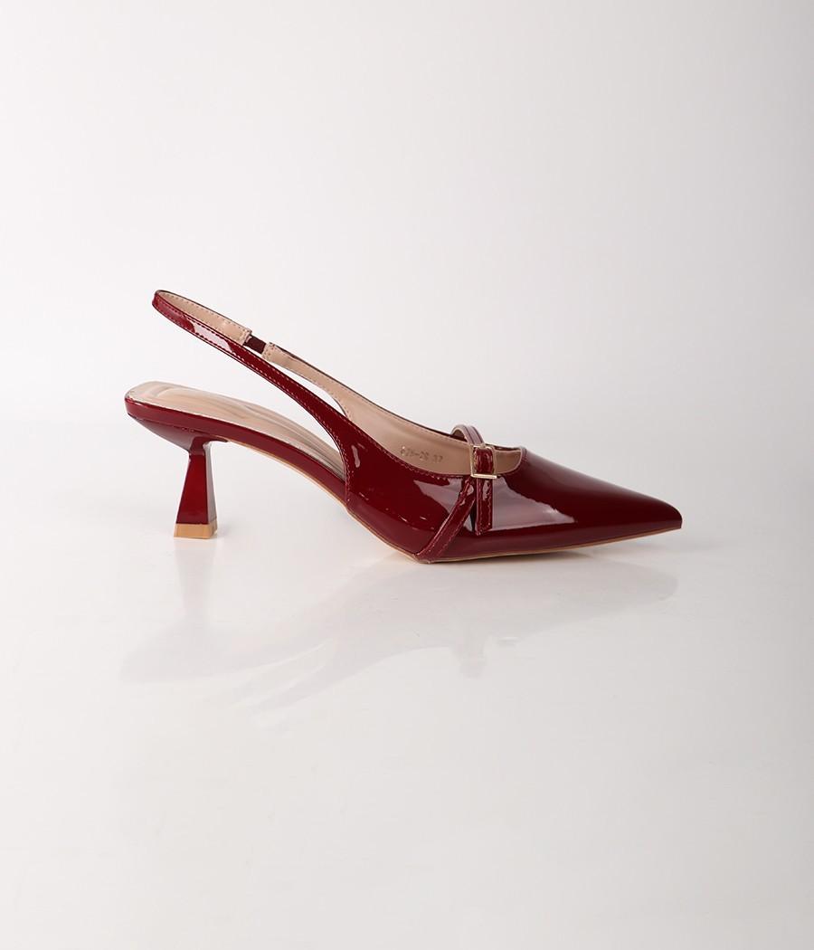 Escarpins Classiques élégants réf : 828
