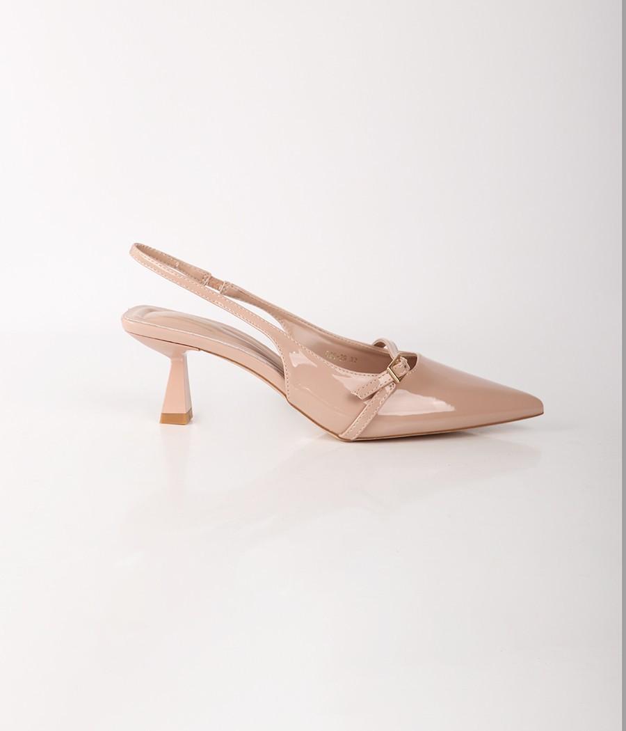 Escarpins Classiques élégants réf : 828