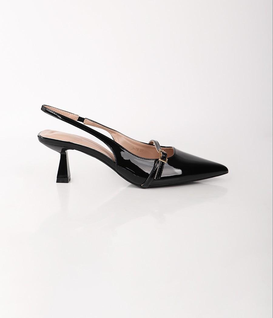 Escarpins Classiques élégants réf : 828