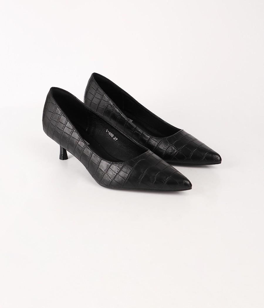 Escarpins Classiques élégants réf : 886