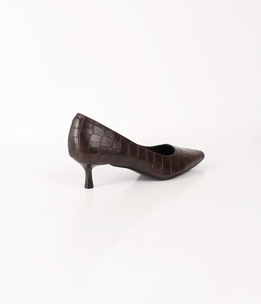 Escarpins Classiques élégants réf : 886