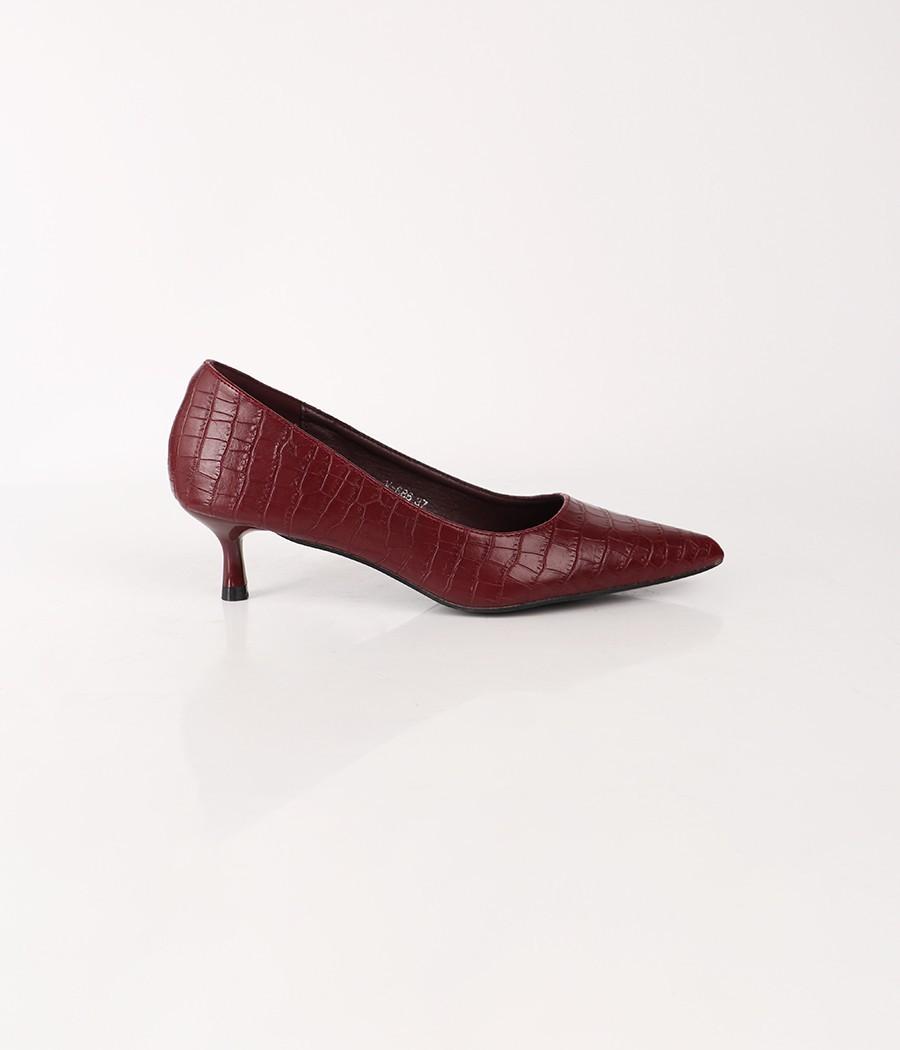Escarpins Classiques élégants réf : 886