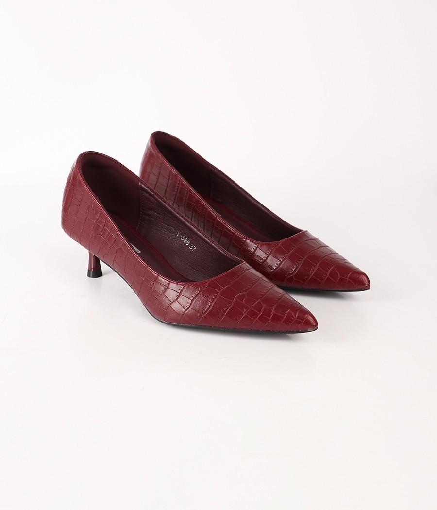Escarpins Classiques élégants réf : 886