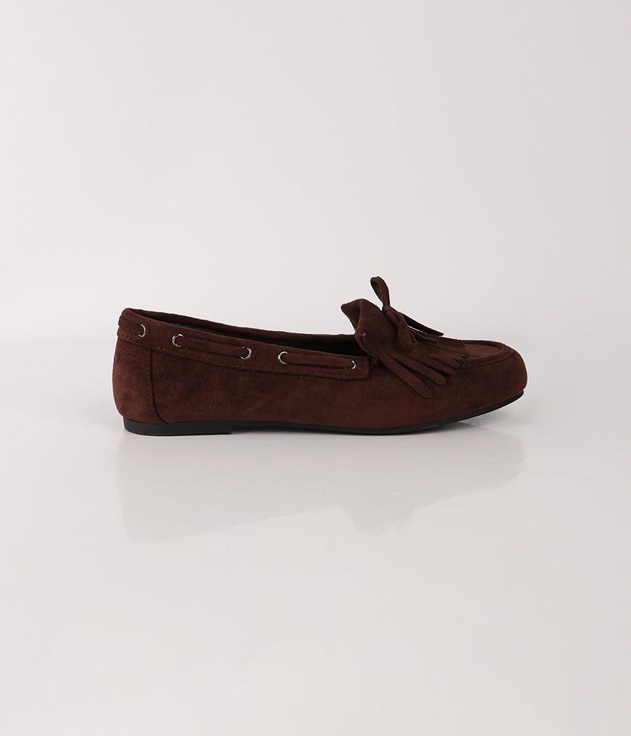 Mocassins conforts réf : 980