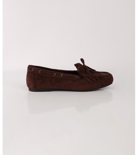 Mocassins conforts réf : 980