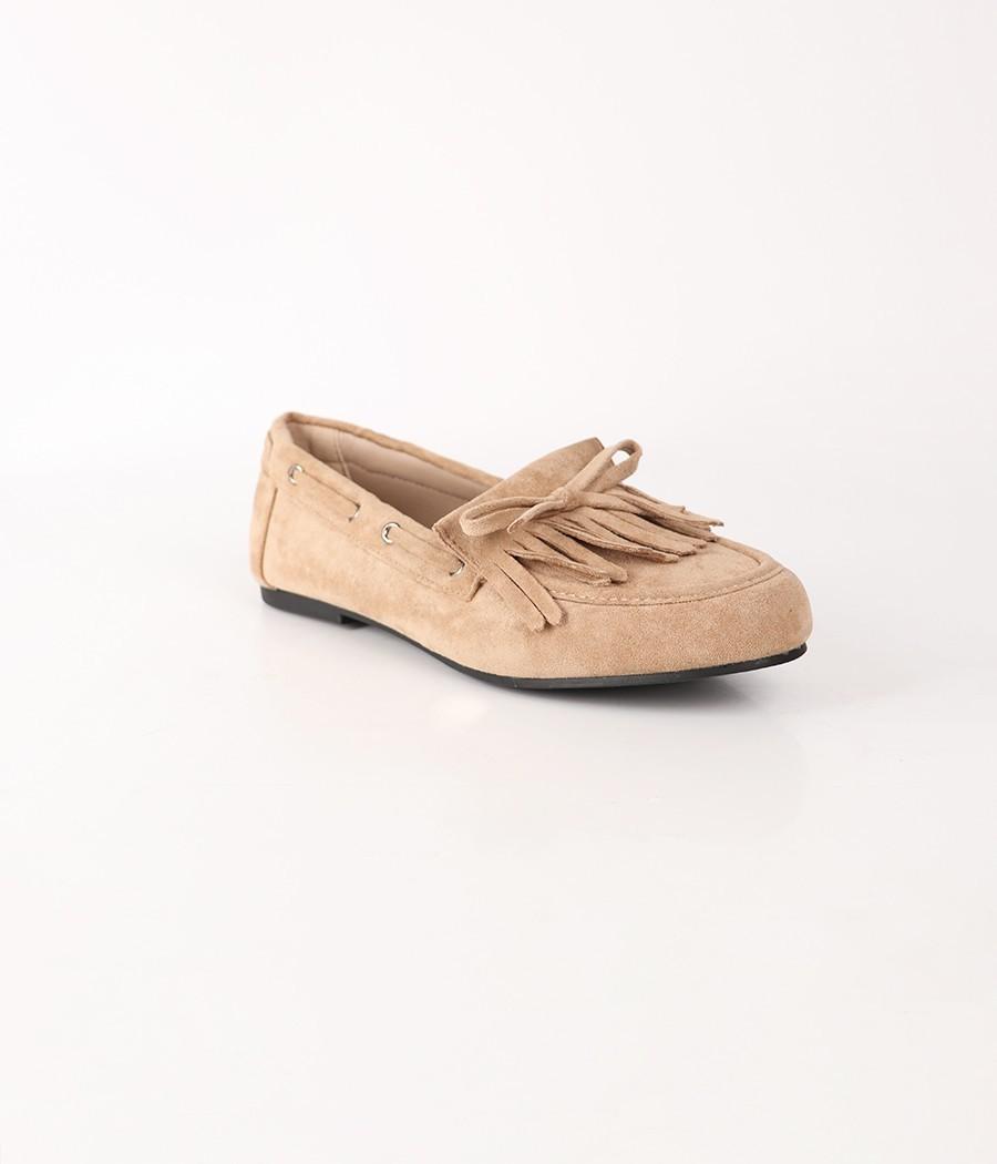 Mocassins conforts réf : 980