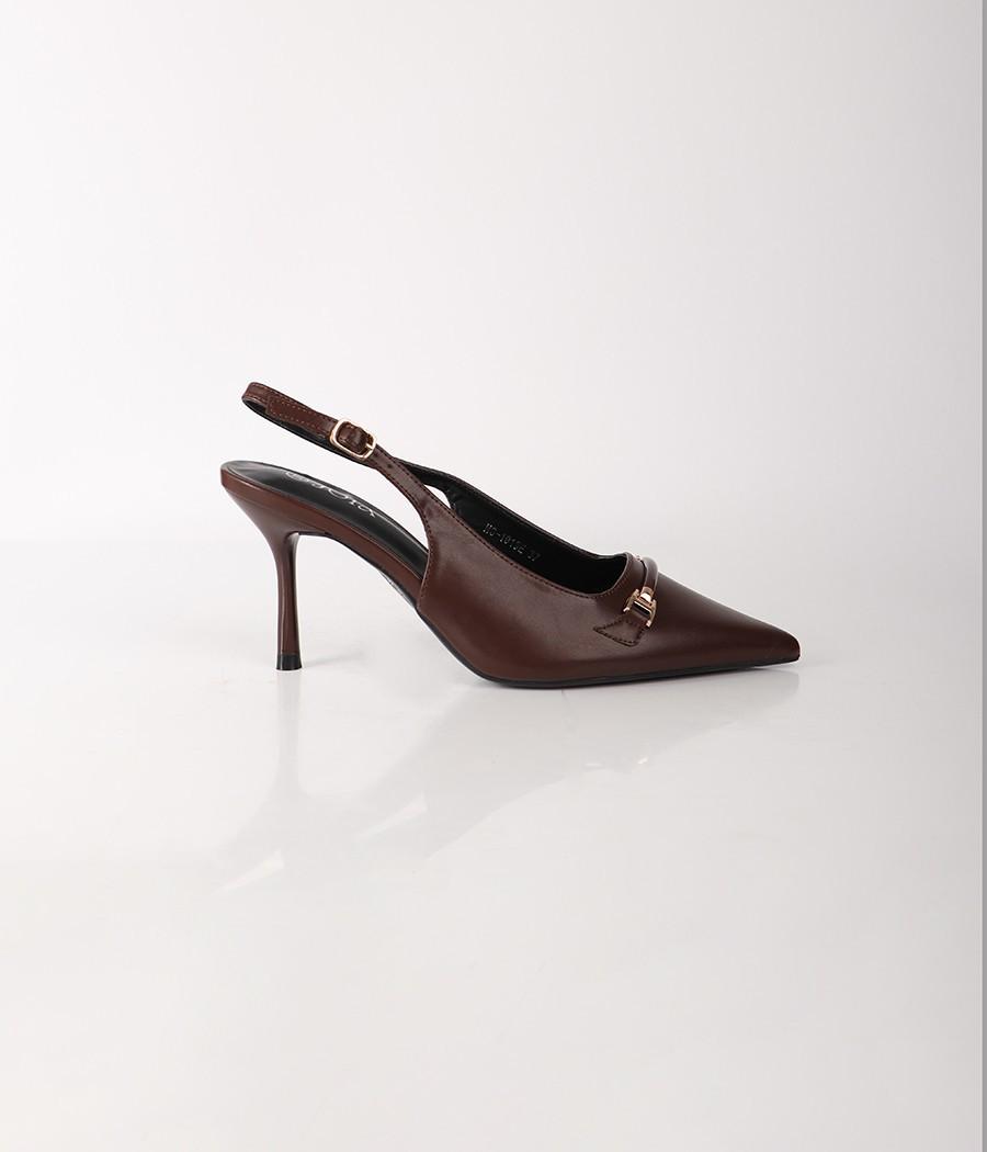 Escarpins Classiques élégants réf : 1019