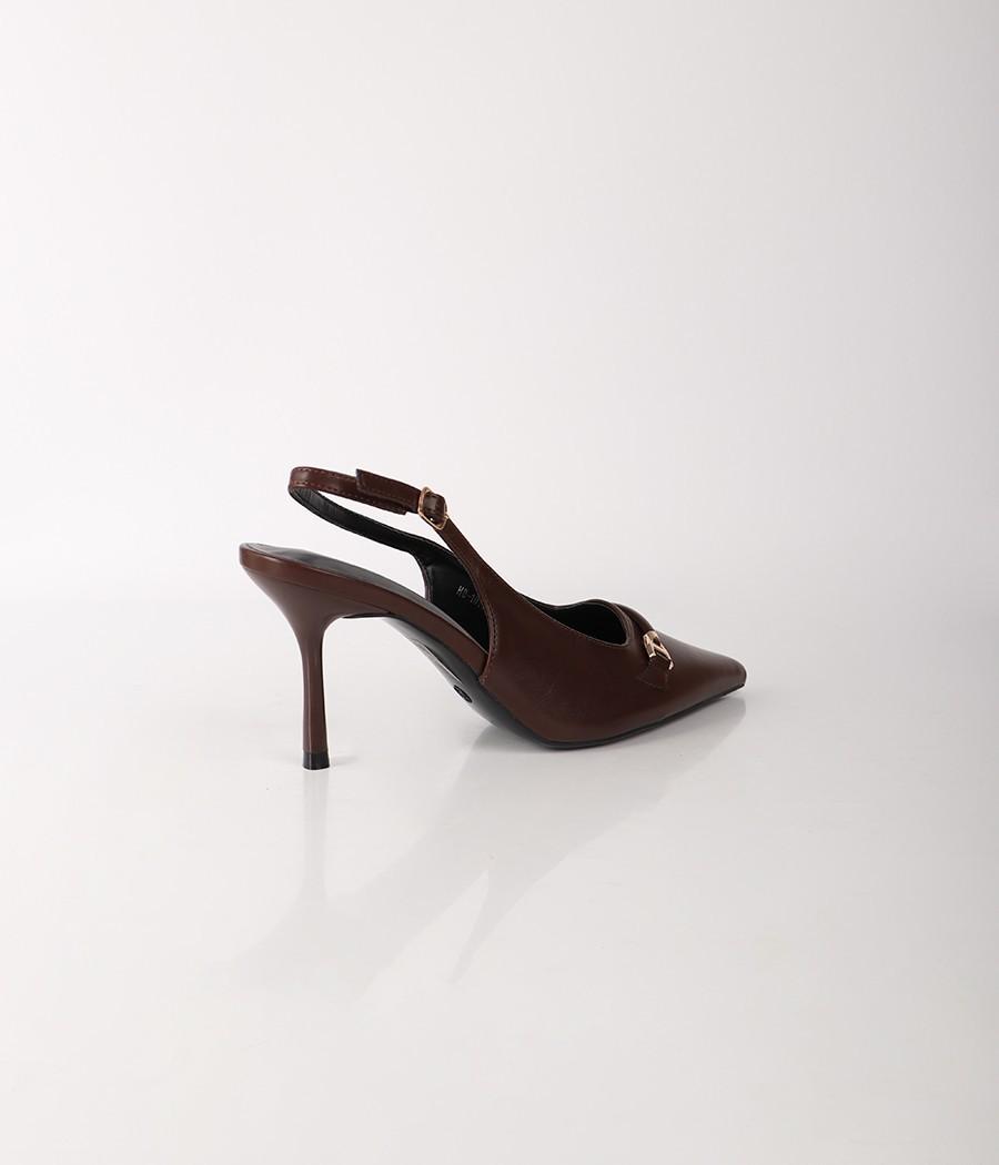 Escarpins Classiques élégants réf : 1019