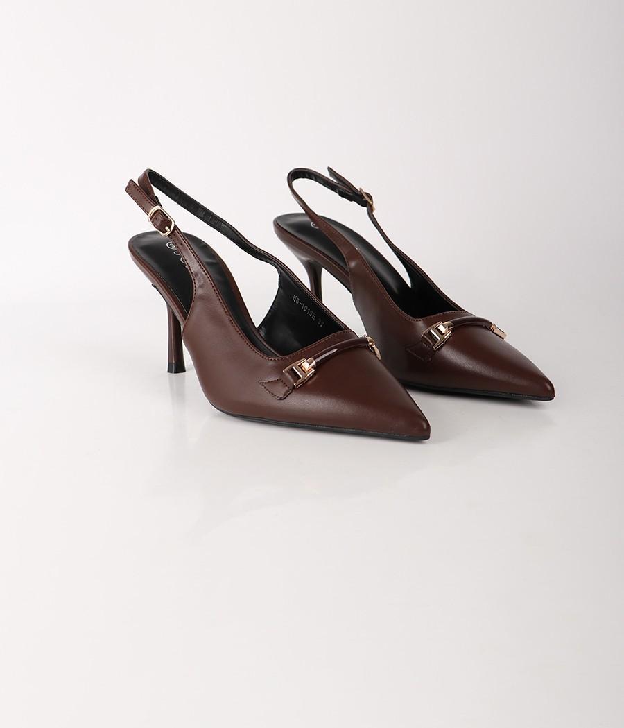 Escarpins Classiques élégants réf : 1019