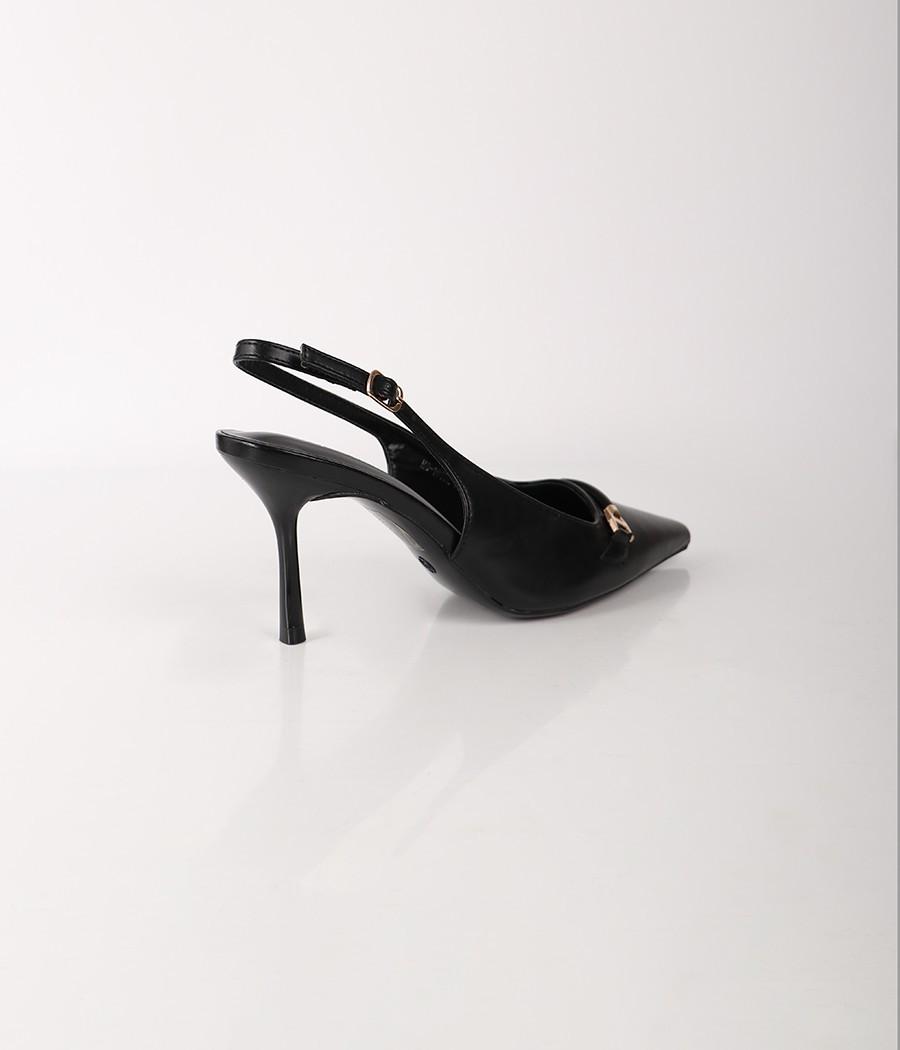 Escarpins Classiques élégants réf : 1019