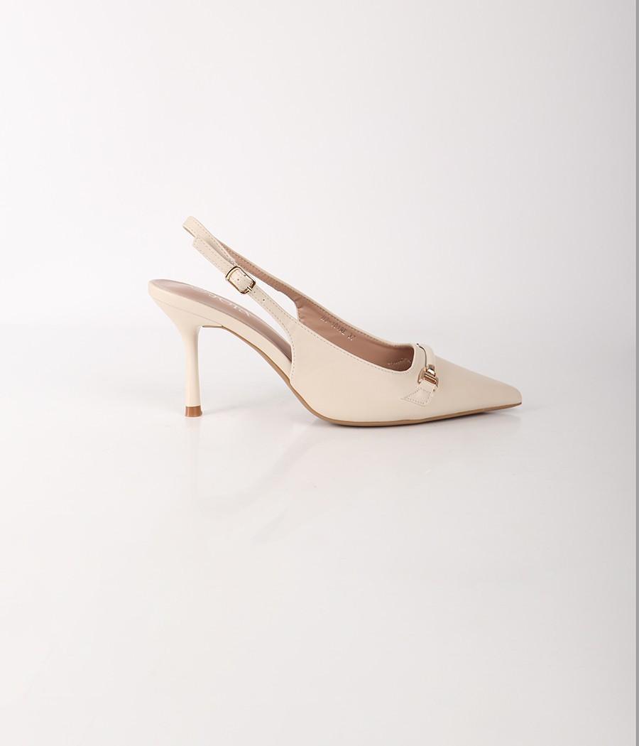Escarpins Classiques élégants réf : 1019