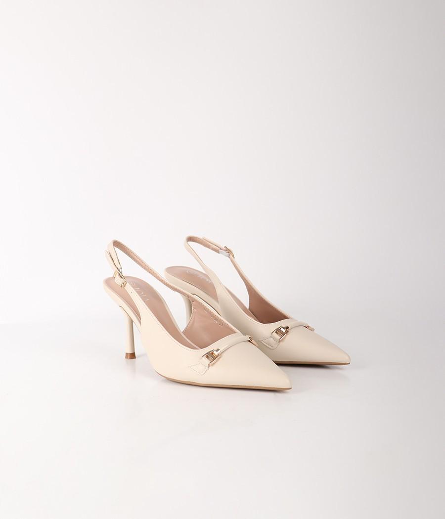 Escarpins Classiques élégants réf : 1019
