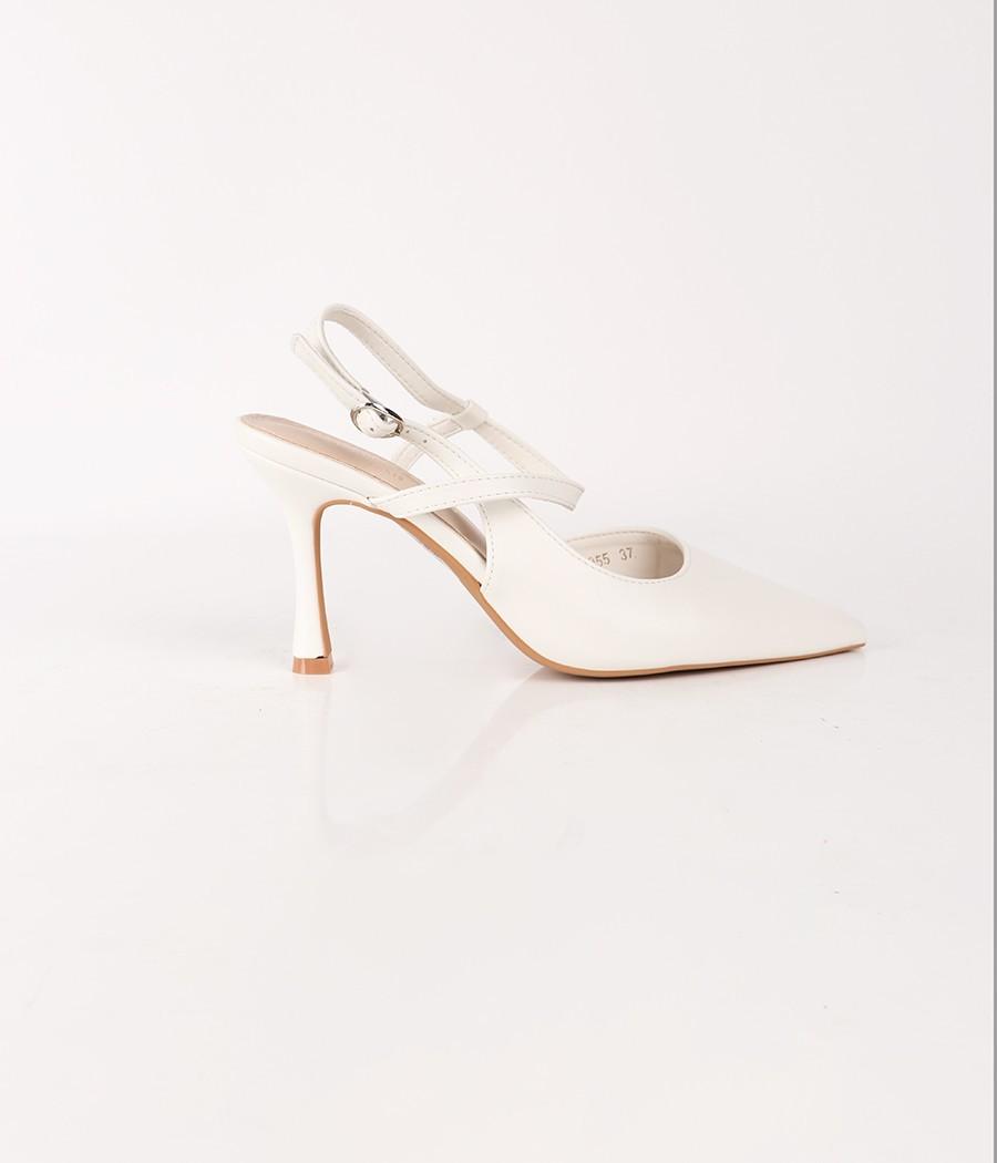 Escarpins Classiques élégants réf : 1055