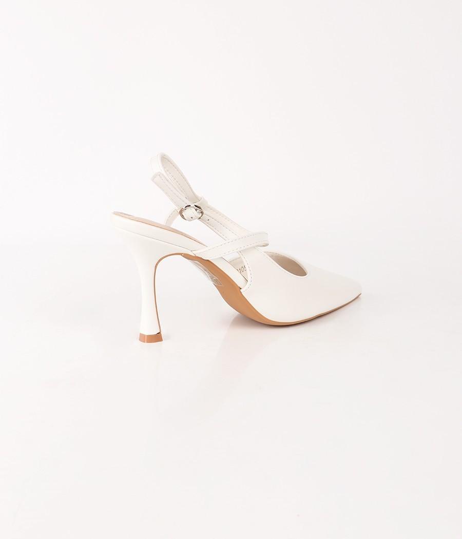 Escarpins Classiques élégants réf : 1055