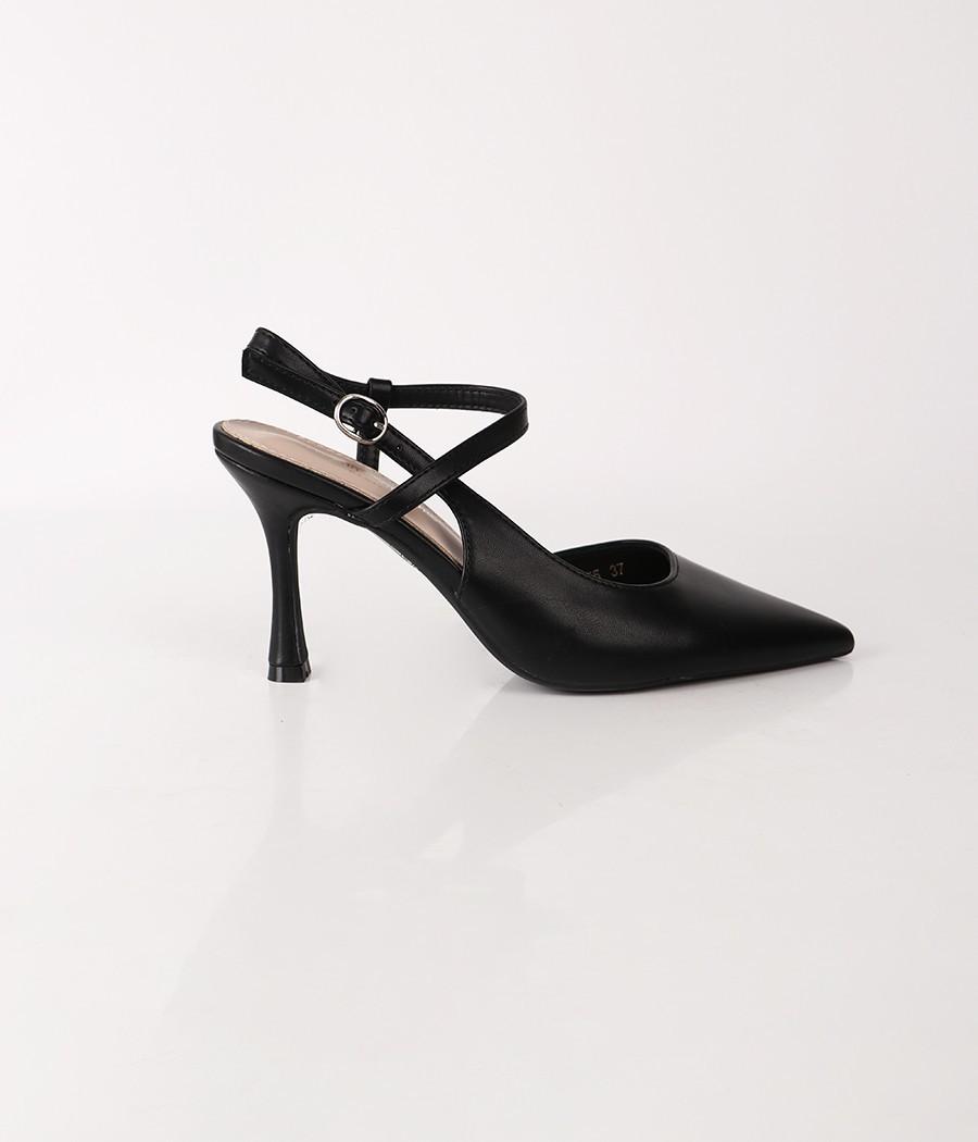 Escarpins Classiques élégants réf : 1055