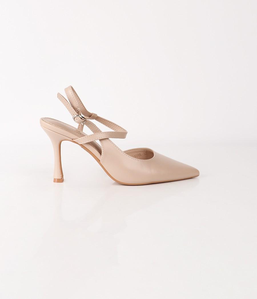 Escarpins Classiques élégants réf : 1055