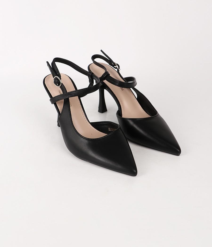 Escarpins Classiques élégants réf : 1055