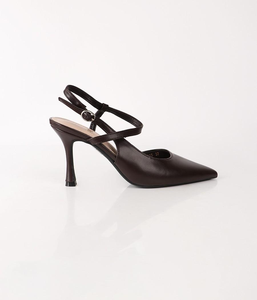 Escarpins Classiques élégants réf : 1055