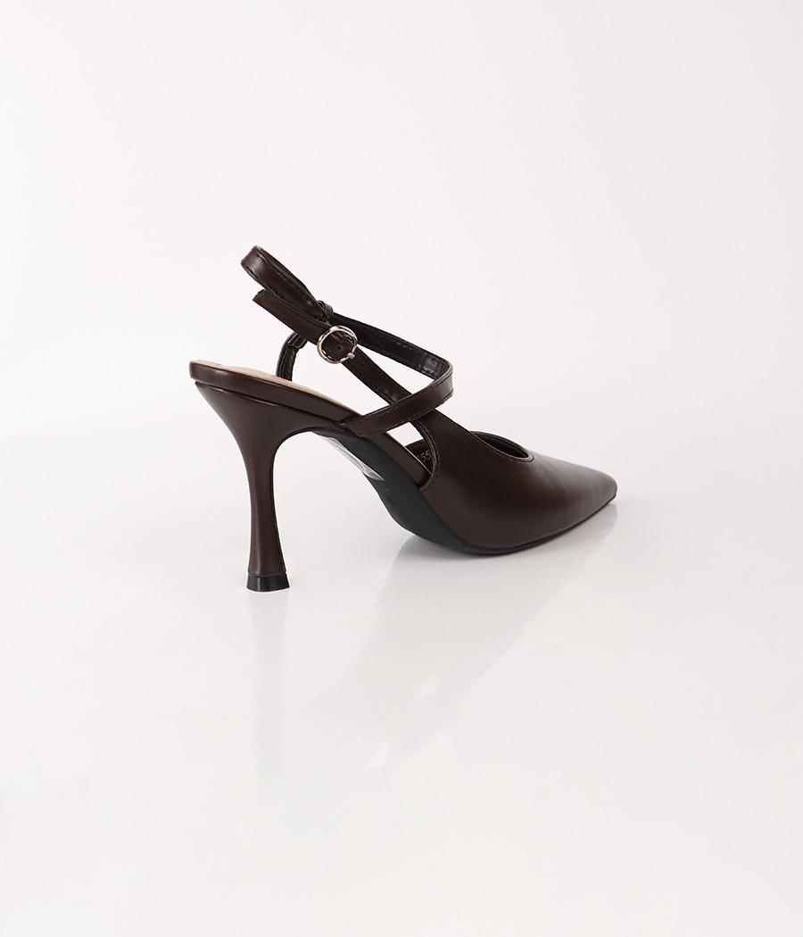 Escarpins Classiques élégants réf : 1055