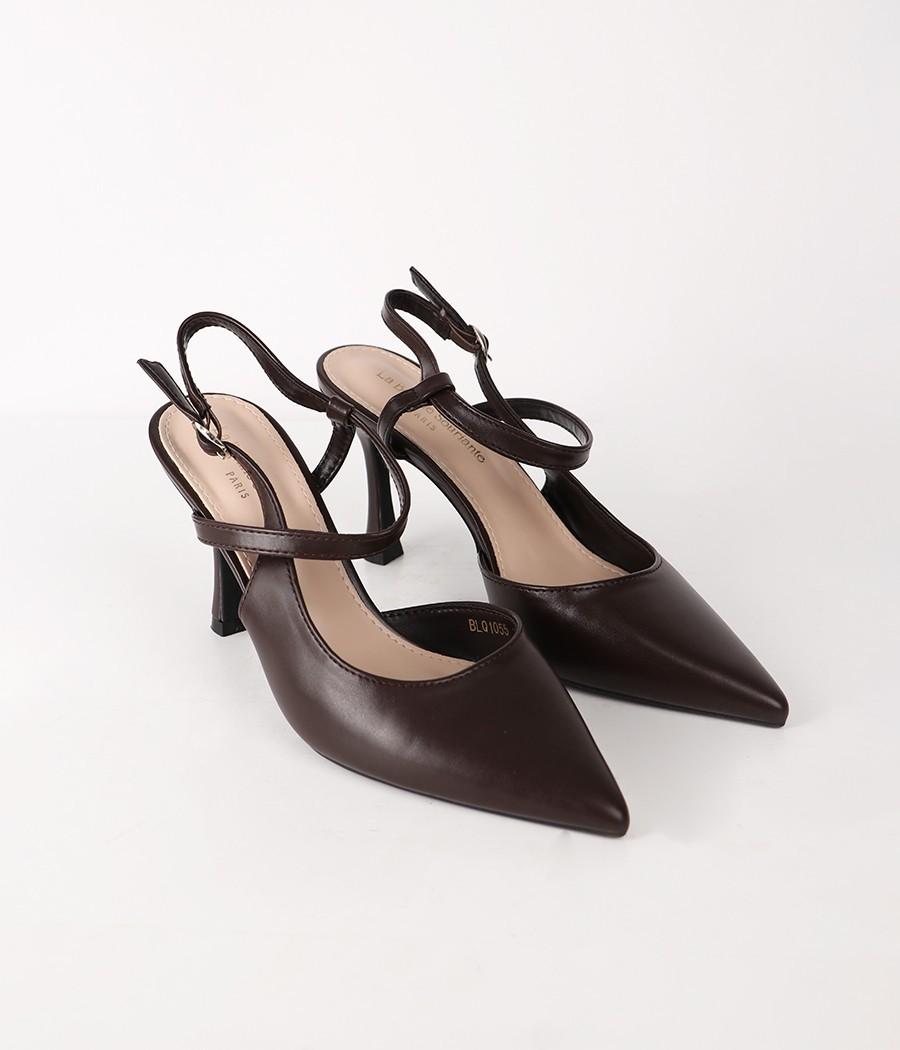 Escarpins Classiques élégants réf : 1055