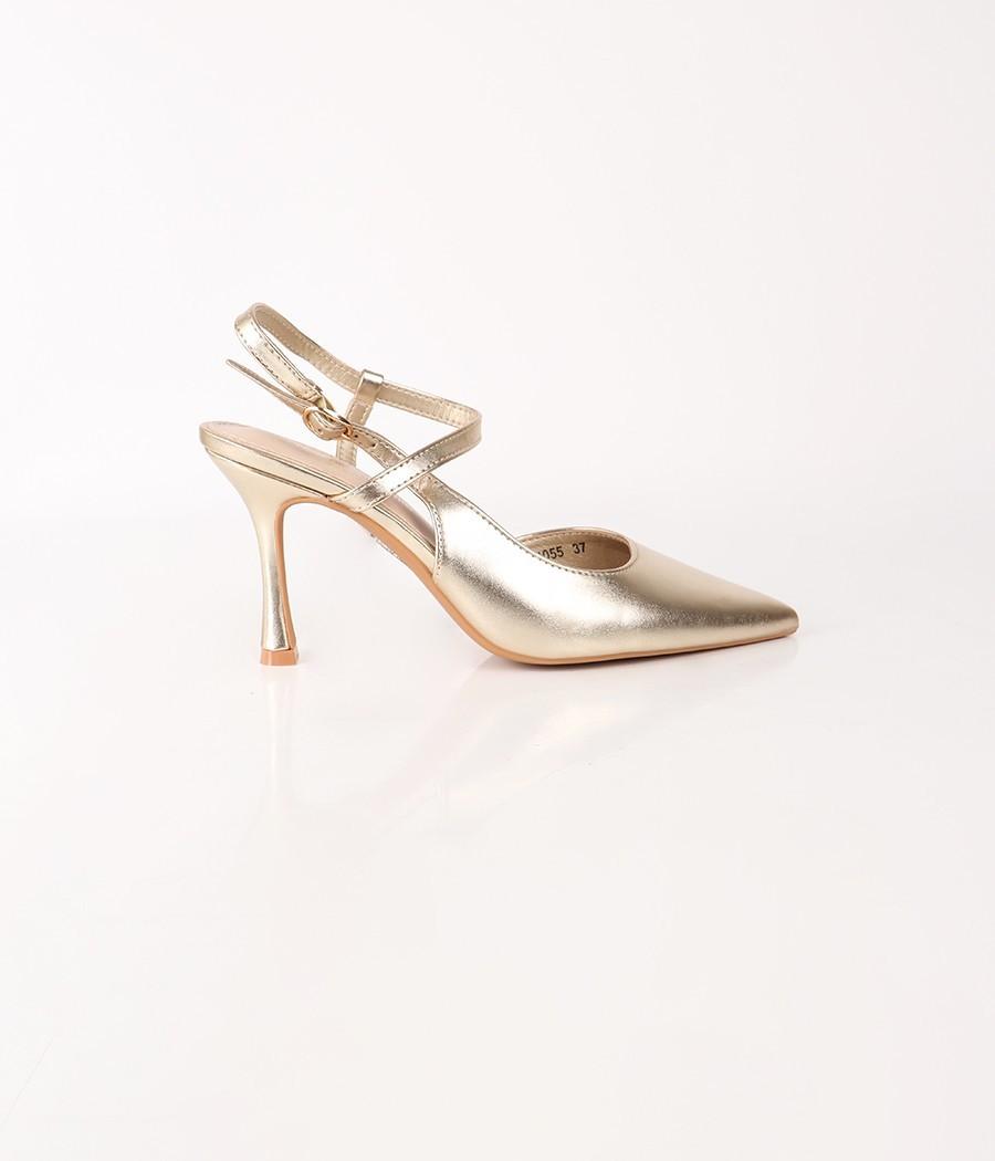Escarpins Classiques élégants réf : 1055