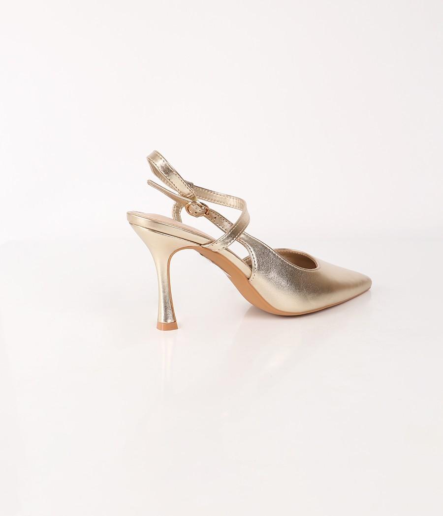 Escarpins Classiques élégants réf : 1055