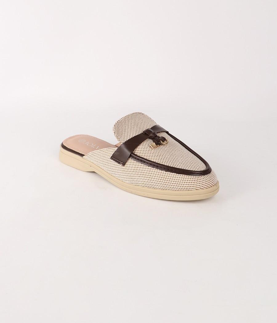 Mules Chiques réf : 1100
