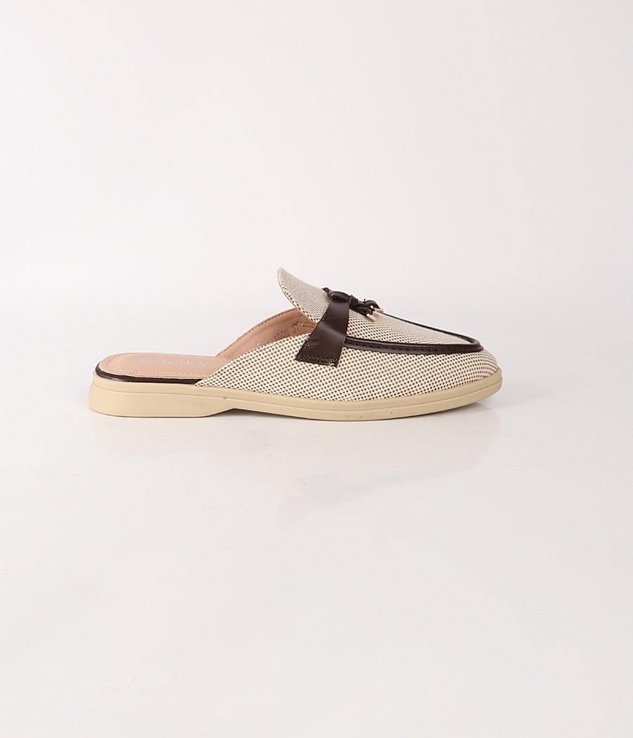 Mules Chiques réf : 1100