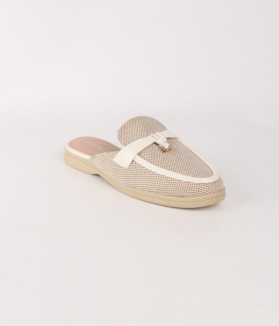 Mules Chiques réf : 1100