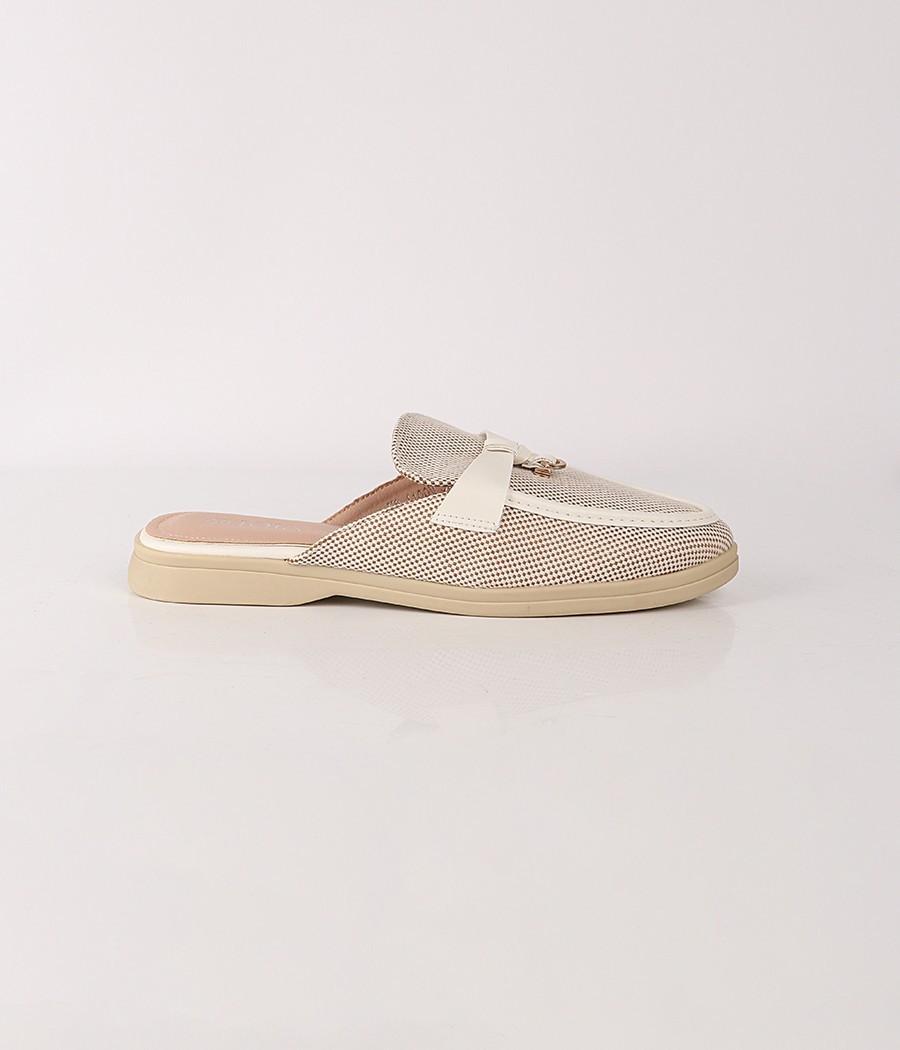 Mules Chiques réf : 1100