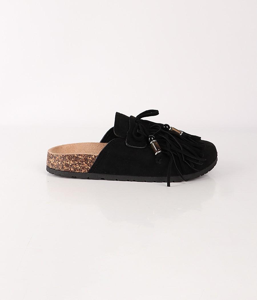 Mules Chiques réf : 2019