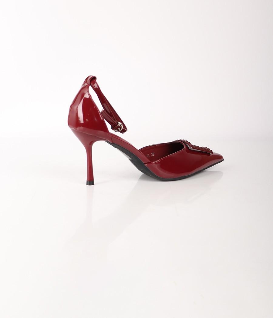 Escarpins Classiques élégants réf : 2346