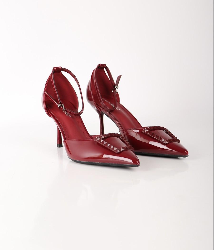 Escarpins Classiques élégants réf : 2346