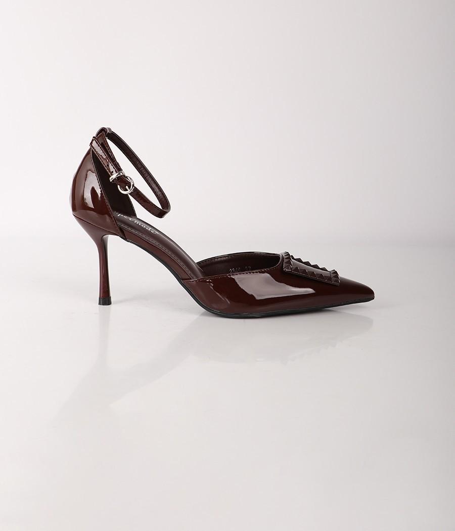 Escarpins Classiques élégants réf : 2346