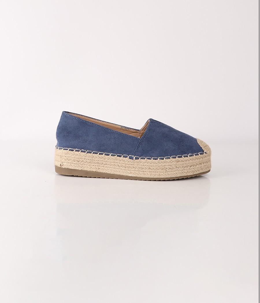 Mocassins conforts réf : 4086