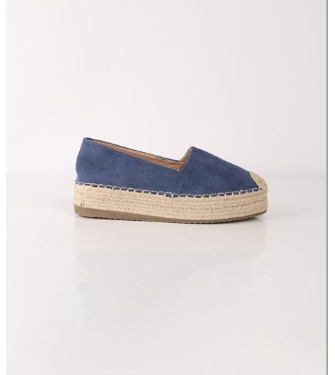 Mocassins conforts réf : 4086