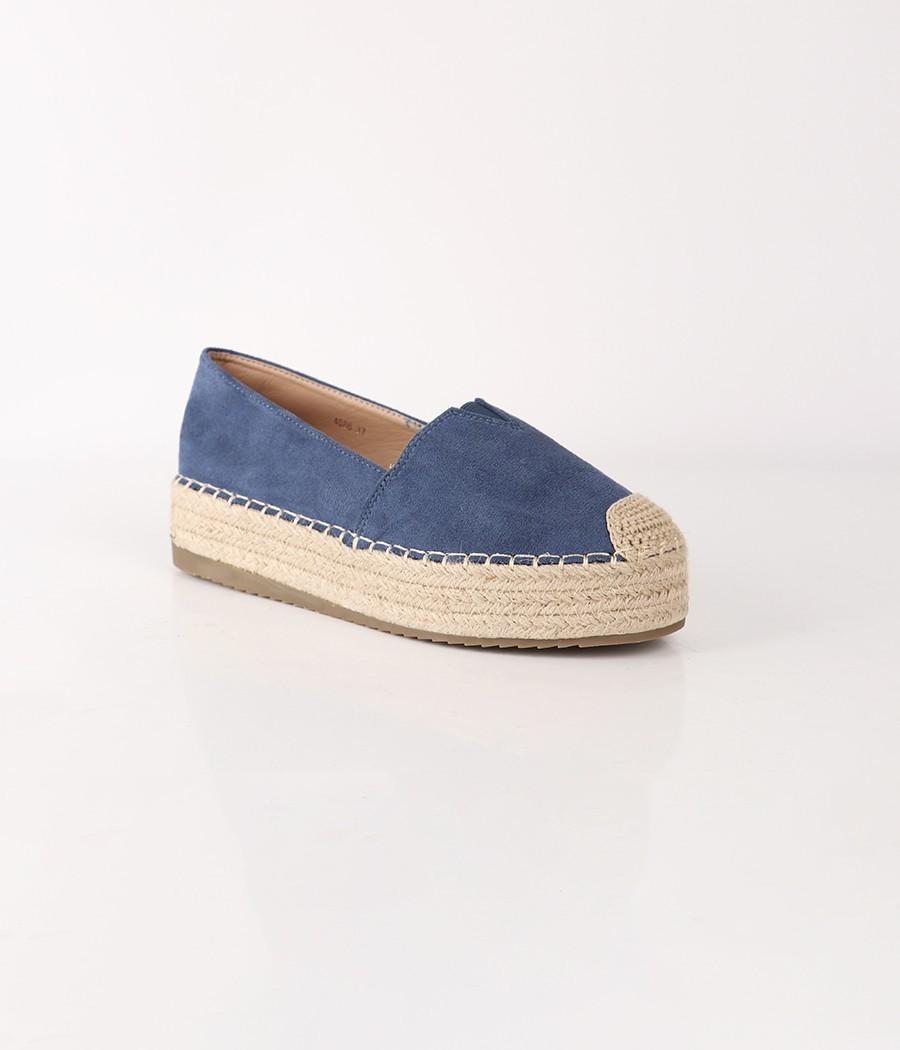 Mocassins conforts réf : 4086