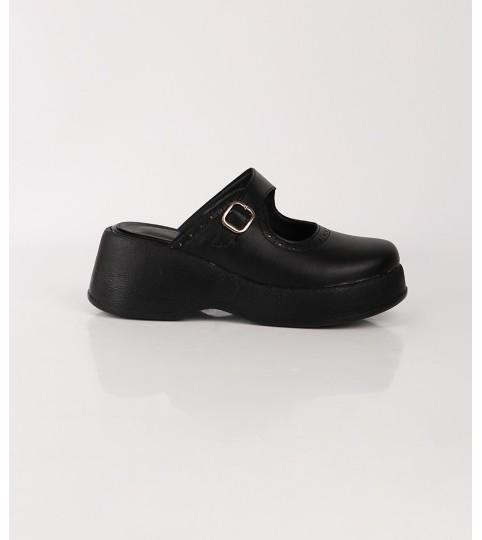 Sabots Femme classique Réf :4601