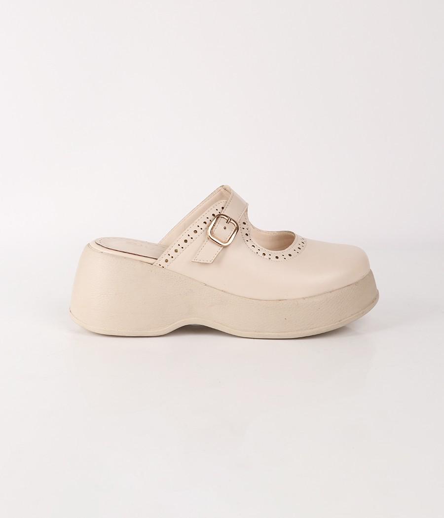 Sabots Femme classique Réf : 4601