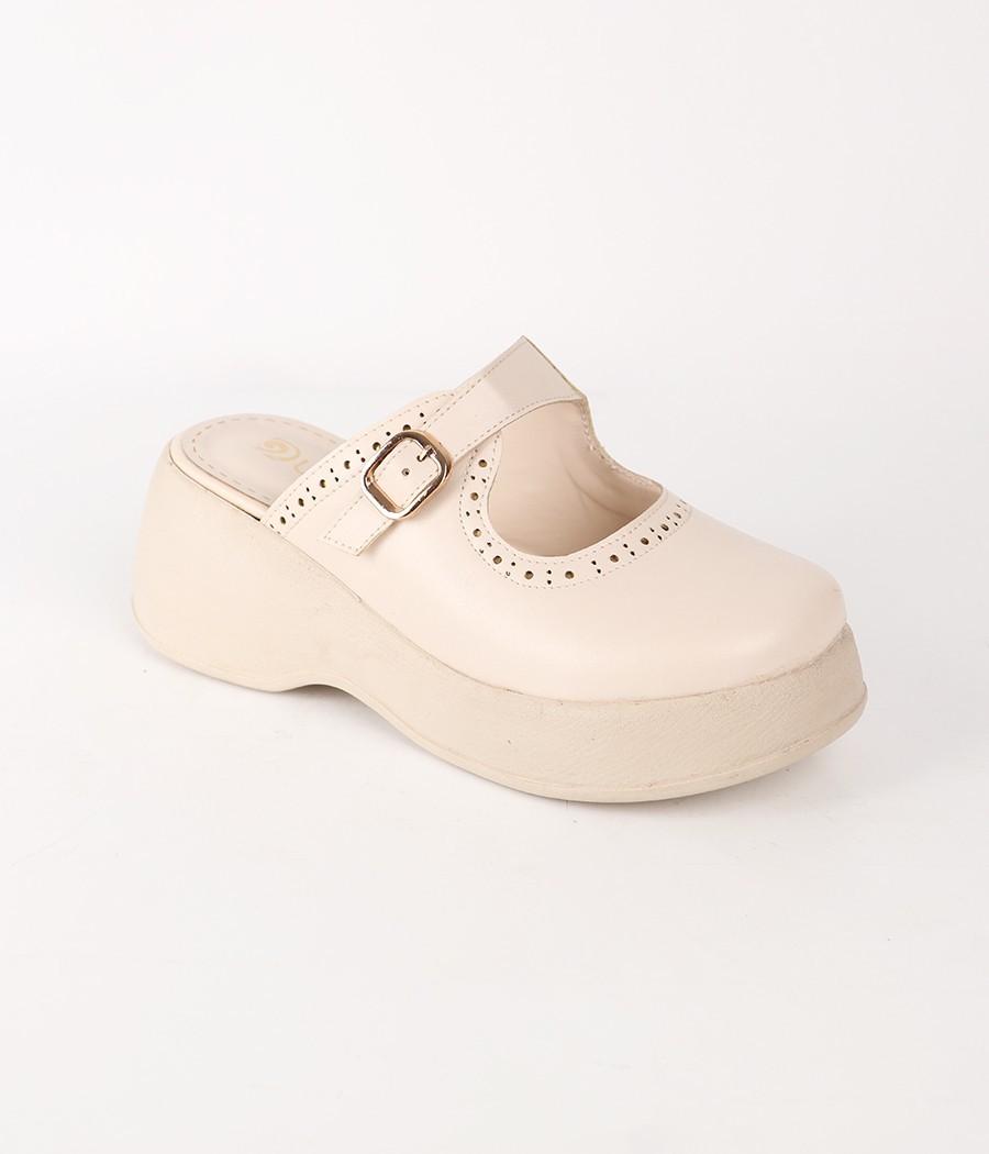 Sabots Femme classique Réf : 4601