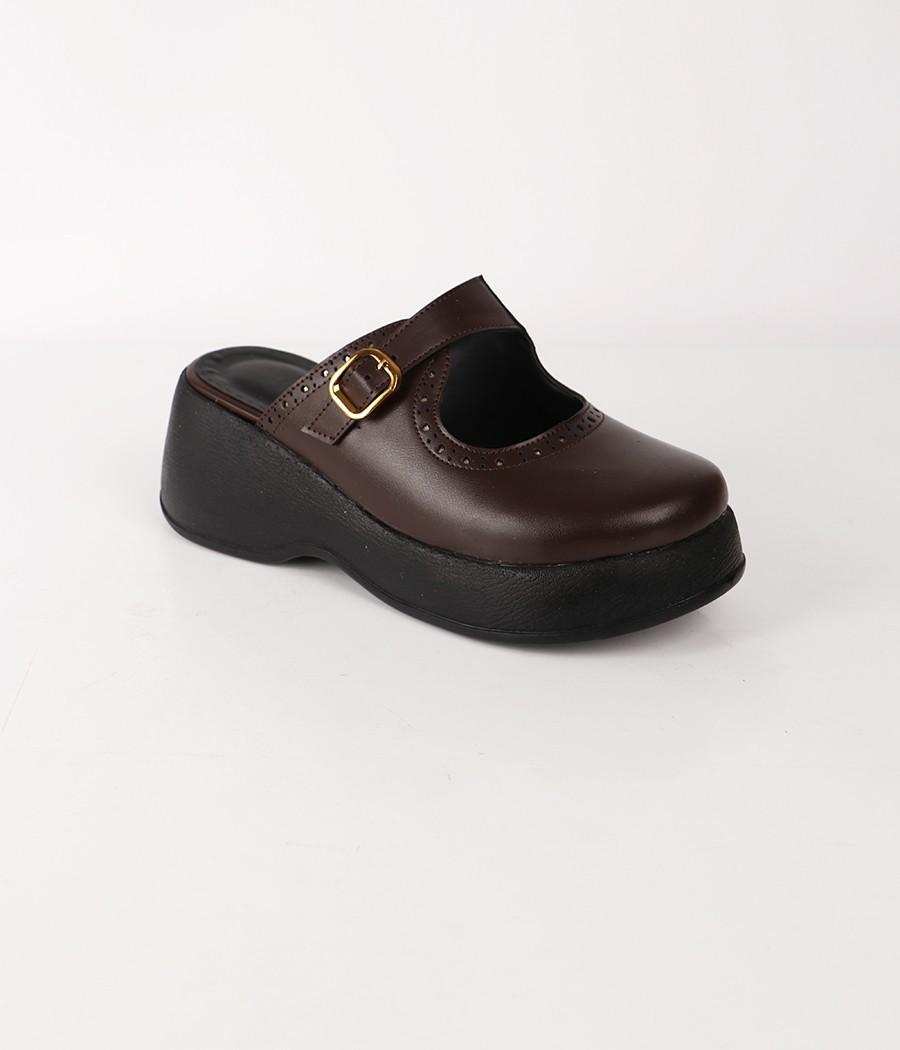 Sabots Femme classique Réf : 4601