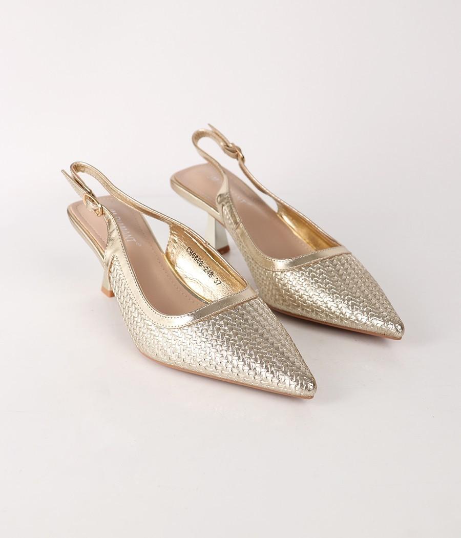 Escarpins Classiques élégants réf : 6668