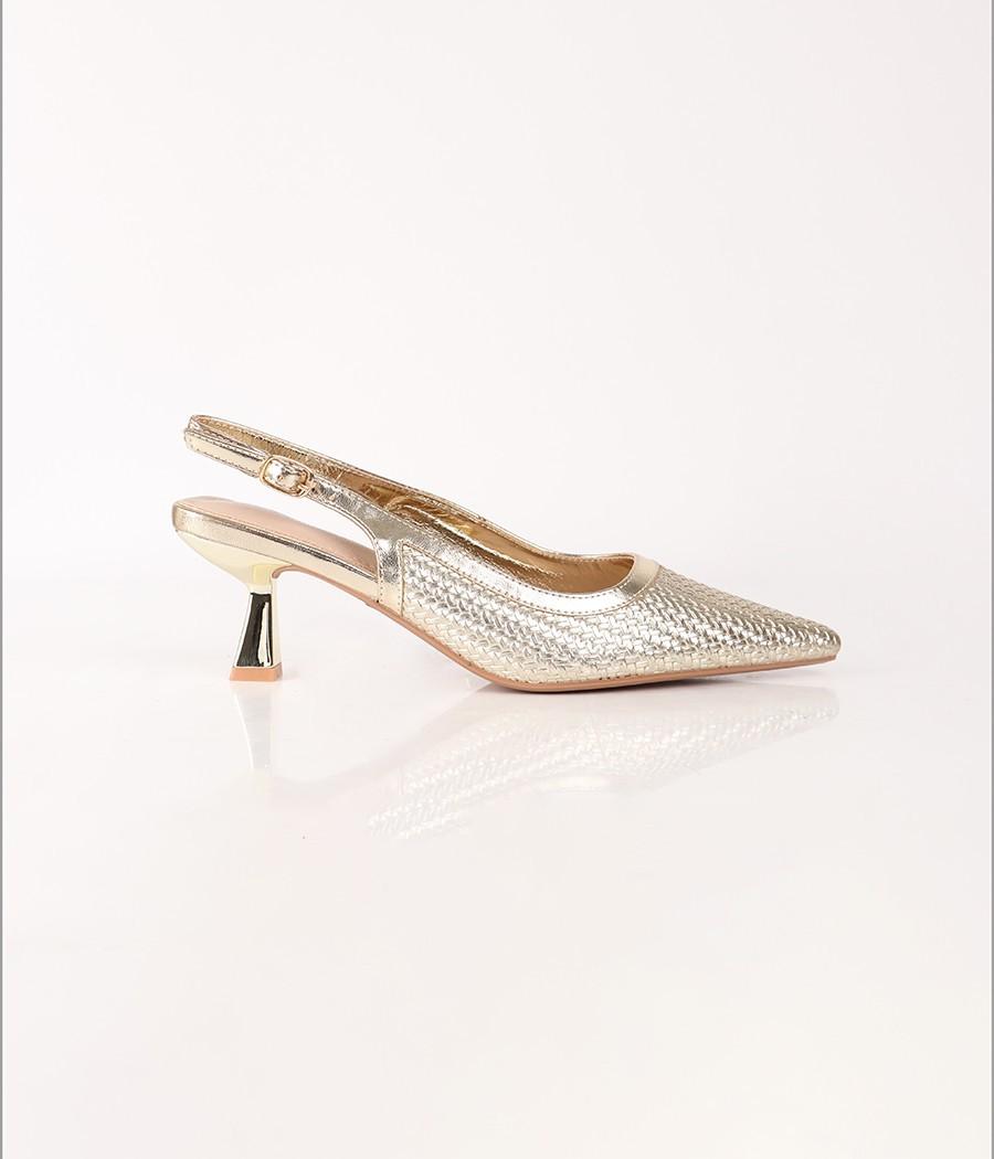 Escarpins Classiques élégants réf : 6668