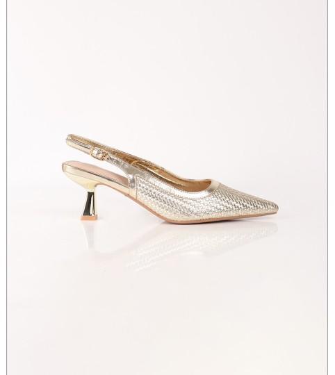 Escarpins Classiques élégants réf : 6668