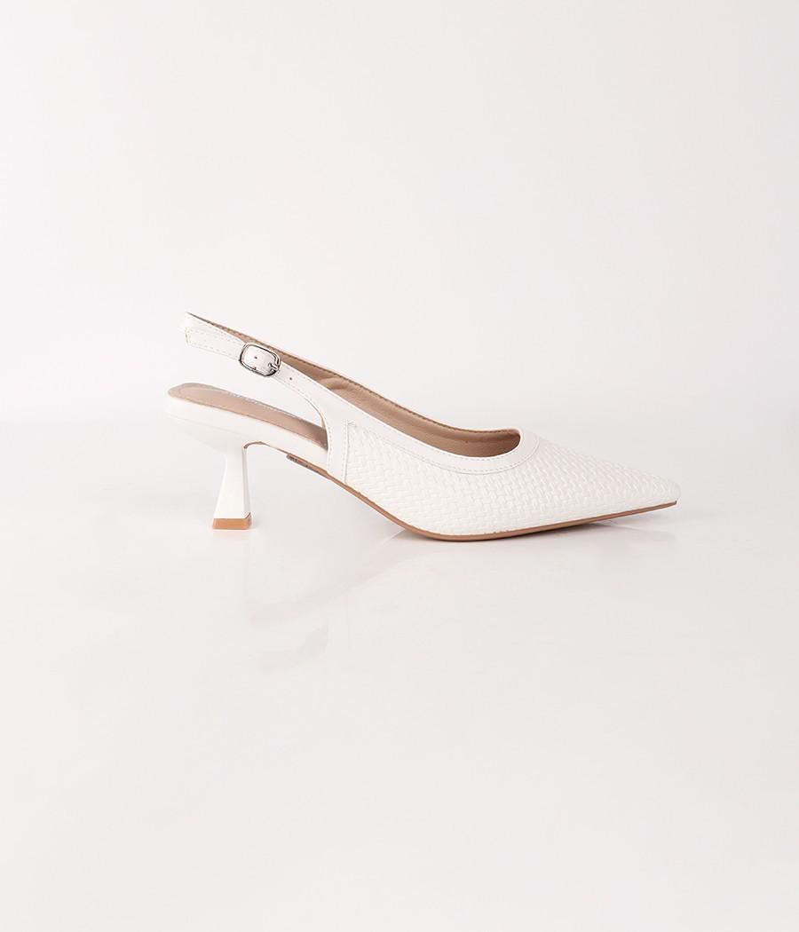Escarpins Classiques élégants réf : 6668