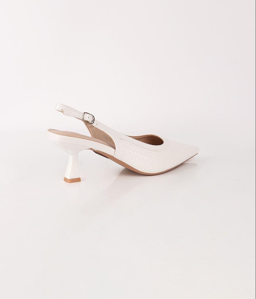 Escarpins Classiques élégants réf : 6668