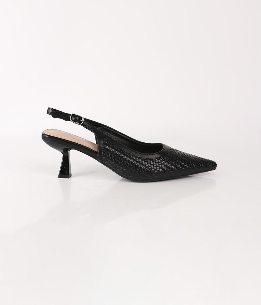 Escarpins Classiques élégants réf : 6668