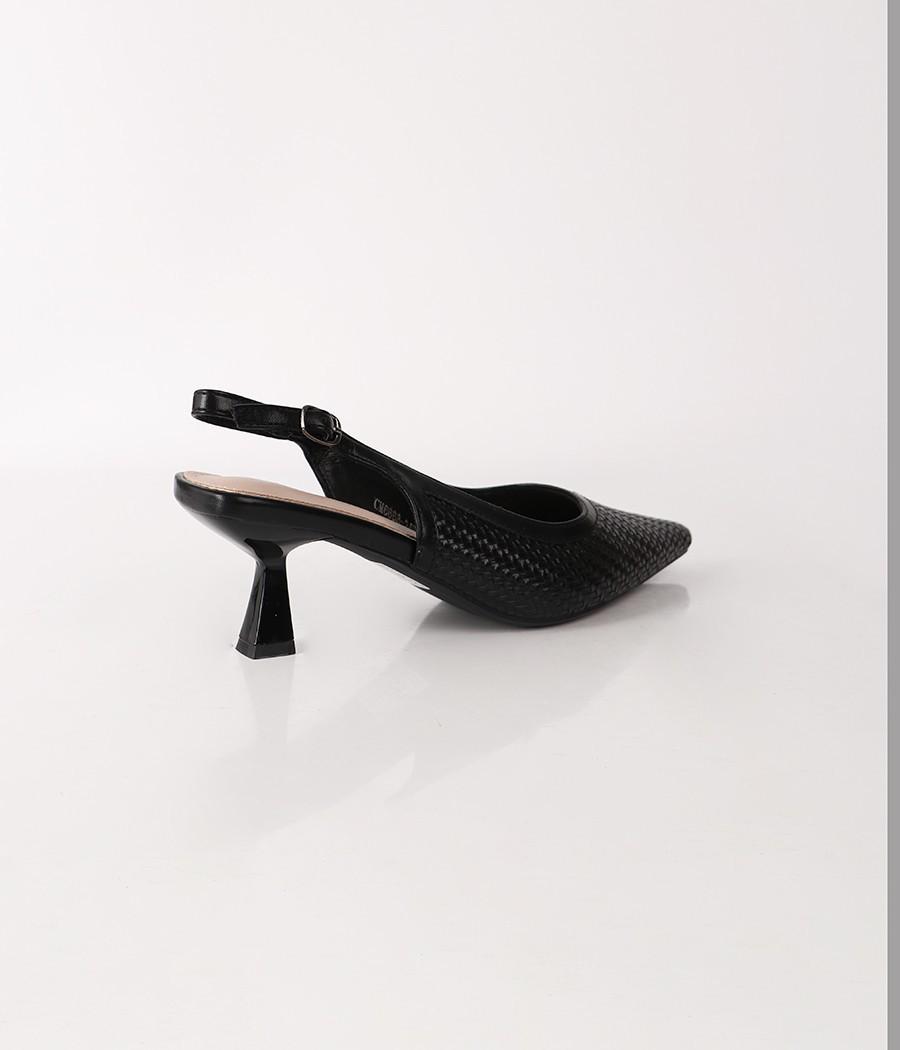 Escarpins Classiques élégants réf : 6668