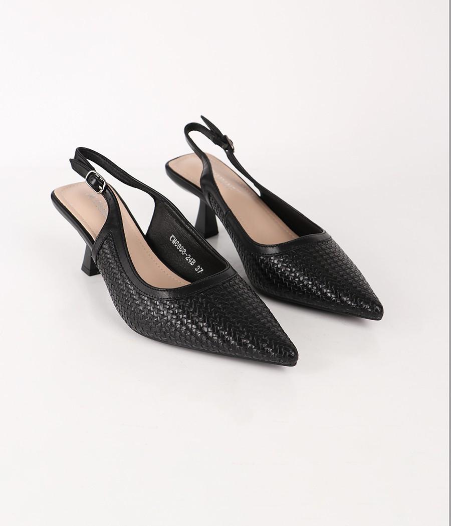 Escarpins Classiques élégants réf : 6668